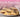 Pink Tea Sugar Cookies - Full Leaf Tea Company