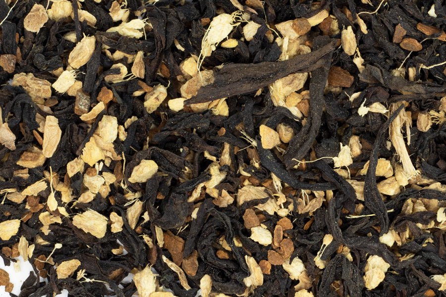 Spicy N' Skinny - Full Leaf Tea Company