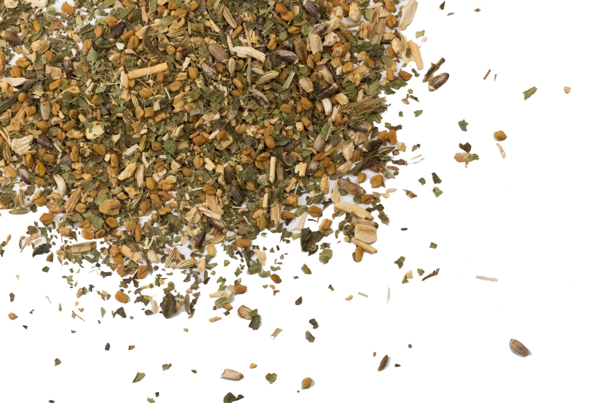 Tea of the Week | Organic Lactation Boost - Full Leaf Tea Company