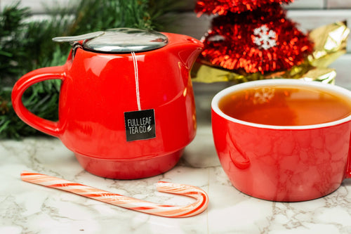 Gift Guide for the New Tea Lover - Full Leaf Tea Company