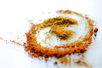 Hot Trendy Health Benefit Filled Turmeric - Full Leaf Tea Company