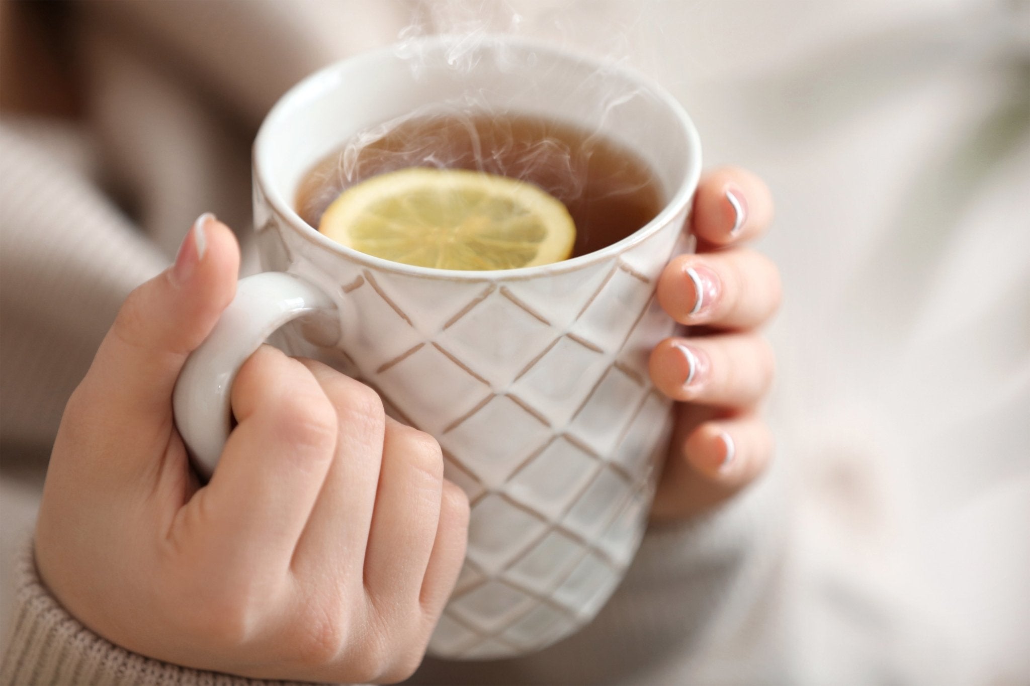 Top Wellness Teas to Boost Your Immune System - Full Leaf Tea Company