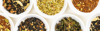 Chai Tea Collection - Full Leaf Tea Company