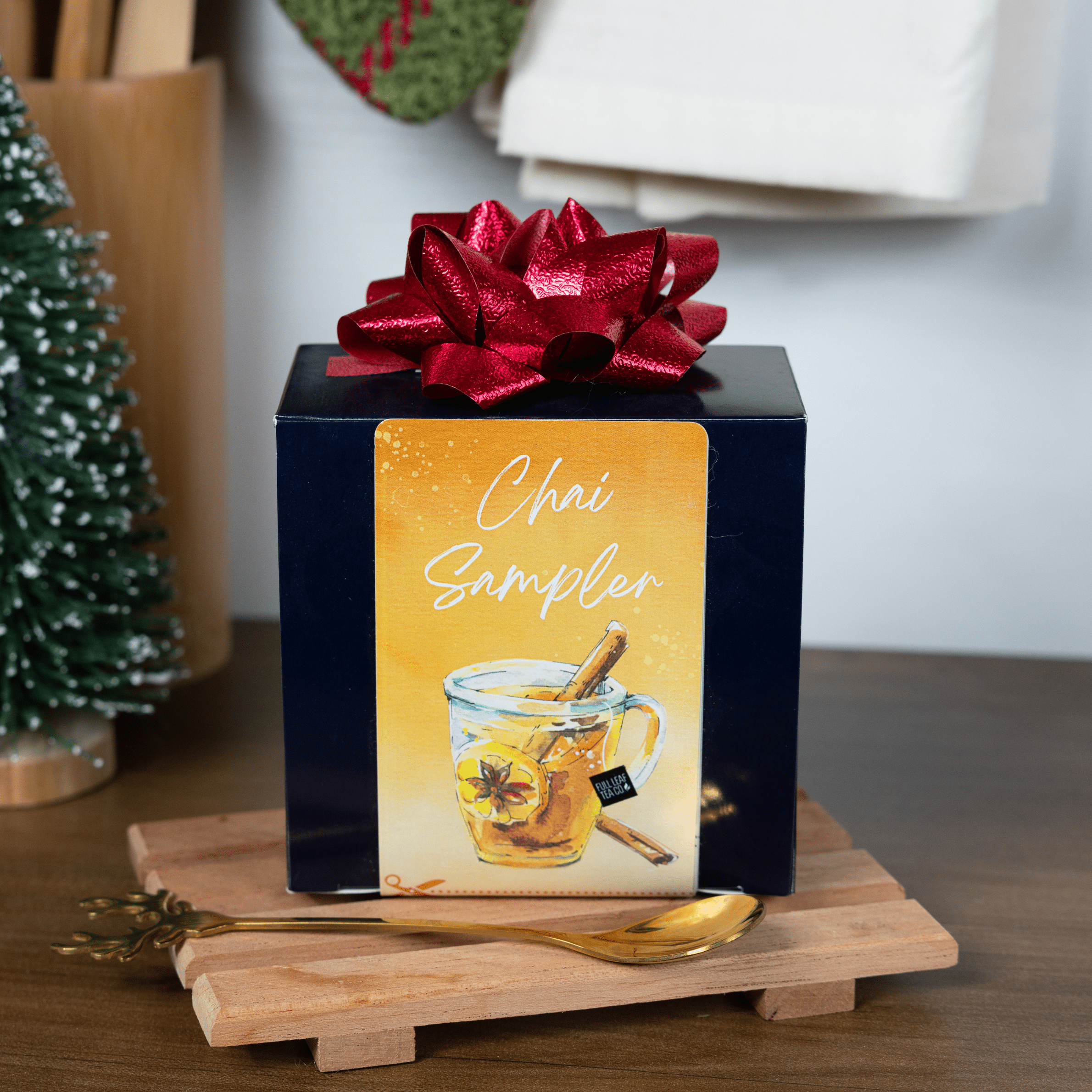 Best Gifts-Gift Collection – Full Leaf Tea Company