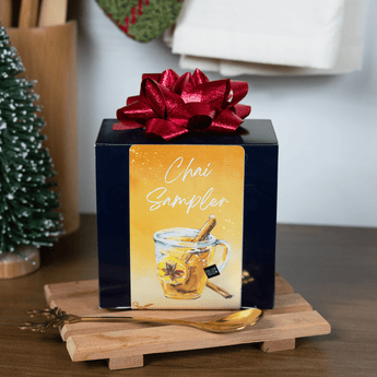 Best Gifts-Gift Collection - Full Leaf Tea Company