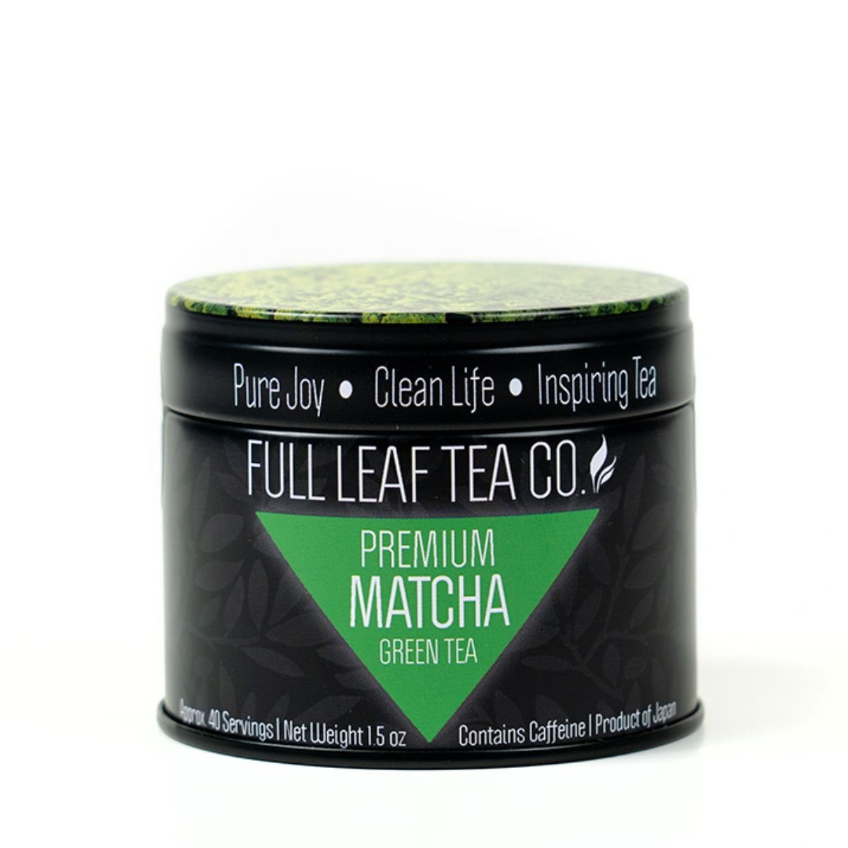 Premium Matcha - Matcha - Full Leaf Tea Company