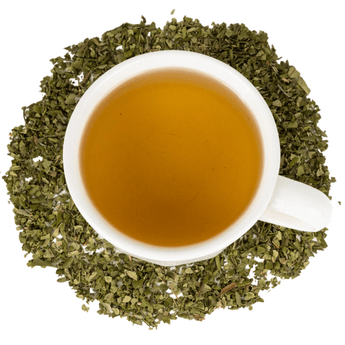 Organic Lemon Myrtle - Loose Leaf Tea - Full Leaf Tea Company