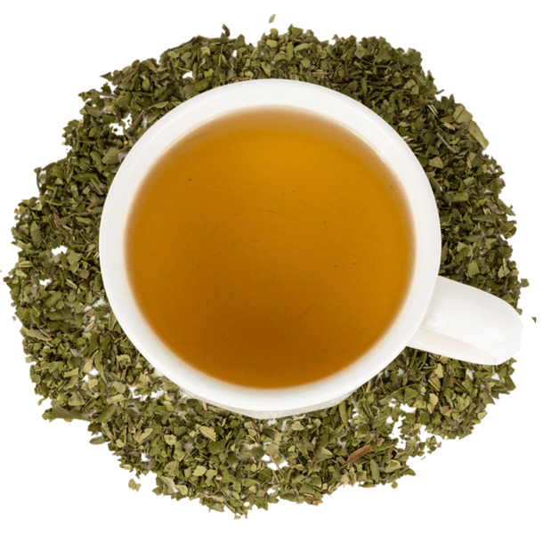 Organic Lemon Myrtle - Loose Leaf Tea - Full Leaf Tea Company