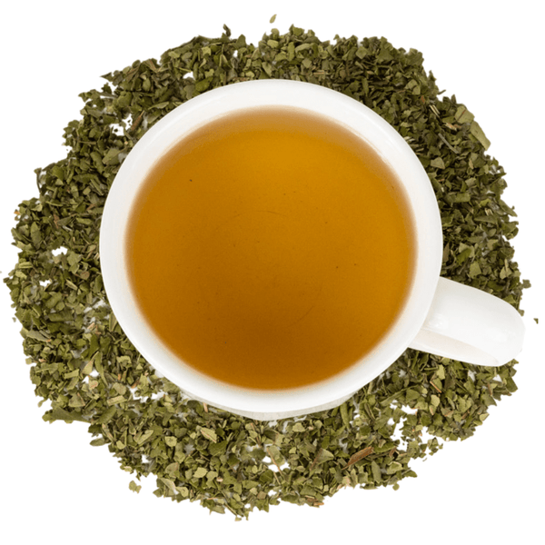 Organic Lemon Myrtle – Full Leaf Tea Company