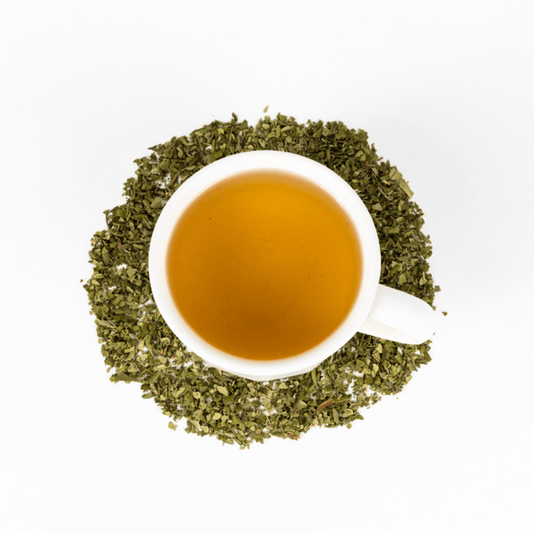 Organic Lemon Myrtle - Loose Leaf Tea - Full Leaf Tea Company