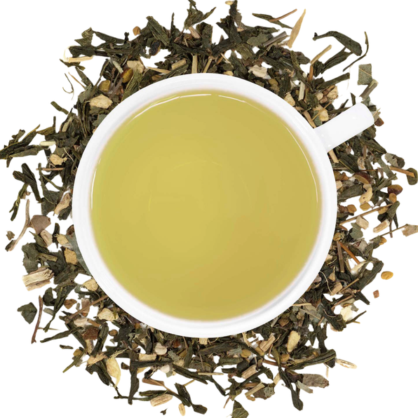 Organic Decaf Testosterone Blend