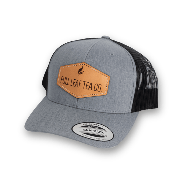 Full Leaf Tea Co. Hat - Accessories - Full Leaf Tea Company