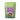 A 2oz bag of Full Leaf Tea Company Organic Beauty Me Loose Leaf Tea.