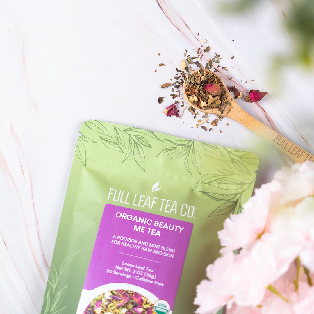 Full Leaf Tea Co. | Full Leaf Tea Blog | Loose Leaf Tea Blog – Tag ...