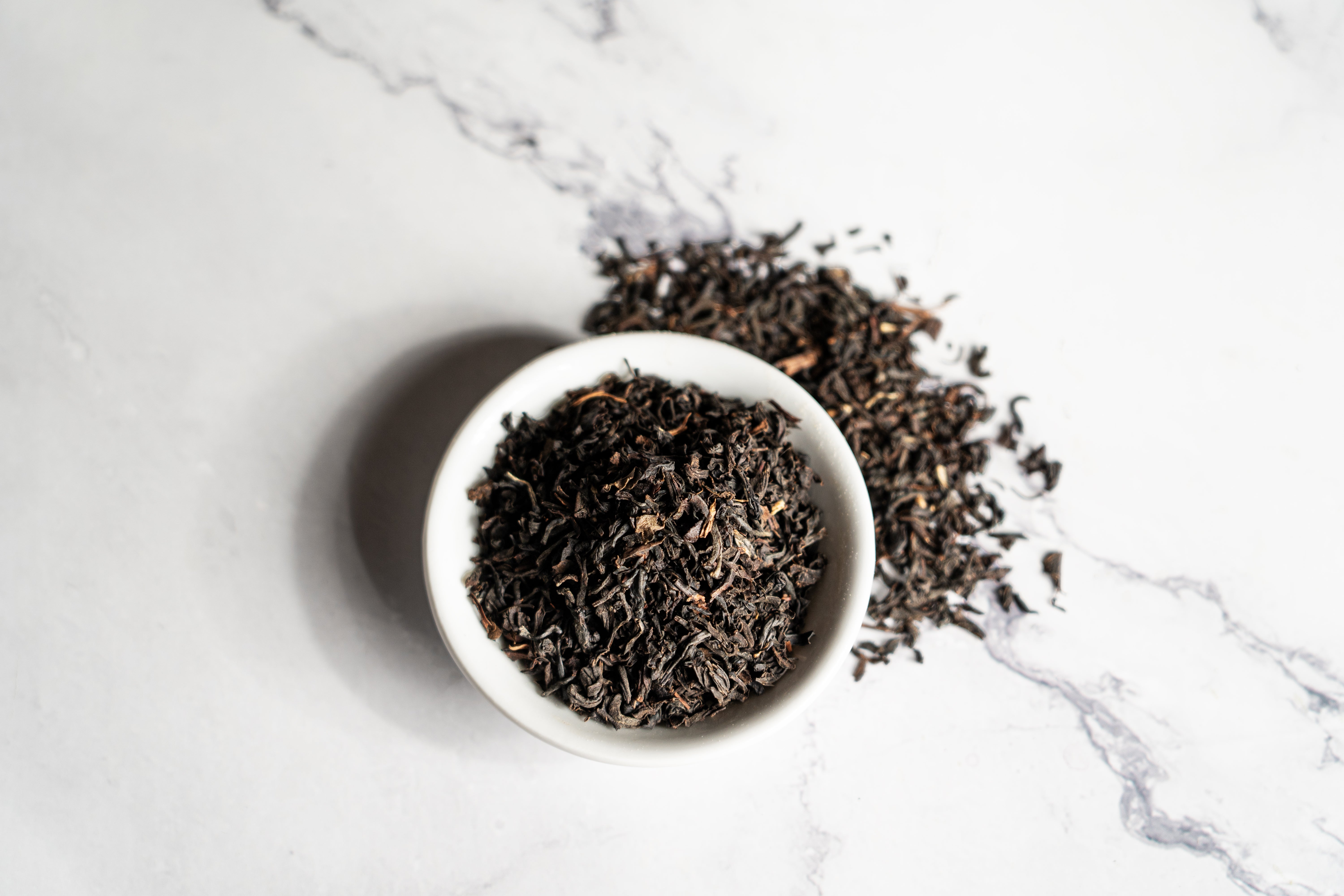 Your Guide To Black Tea: Benefits, Usage, & More – Full Leaf Tea Company