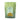 A 2oz bag of Full Leaf Tea Company Organic Brain Health Loose Leaf Tea.