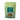 A 2oz bag of Full Leaf Tea Company Organic Chai Pu-Erh Loose Leaf Tea.