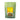 A 2oz bag of Full Leaf Tea Company Organic Cholesterol Control Loose Leaf Tea.