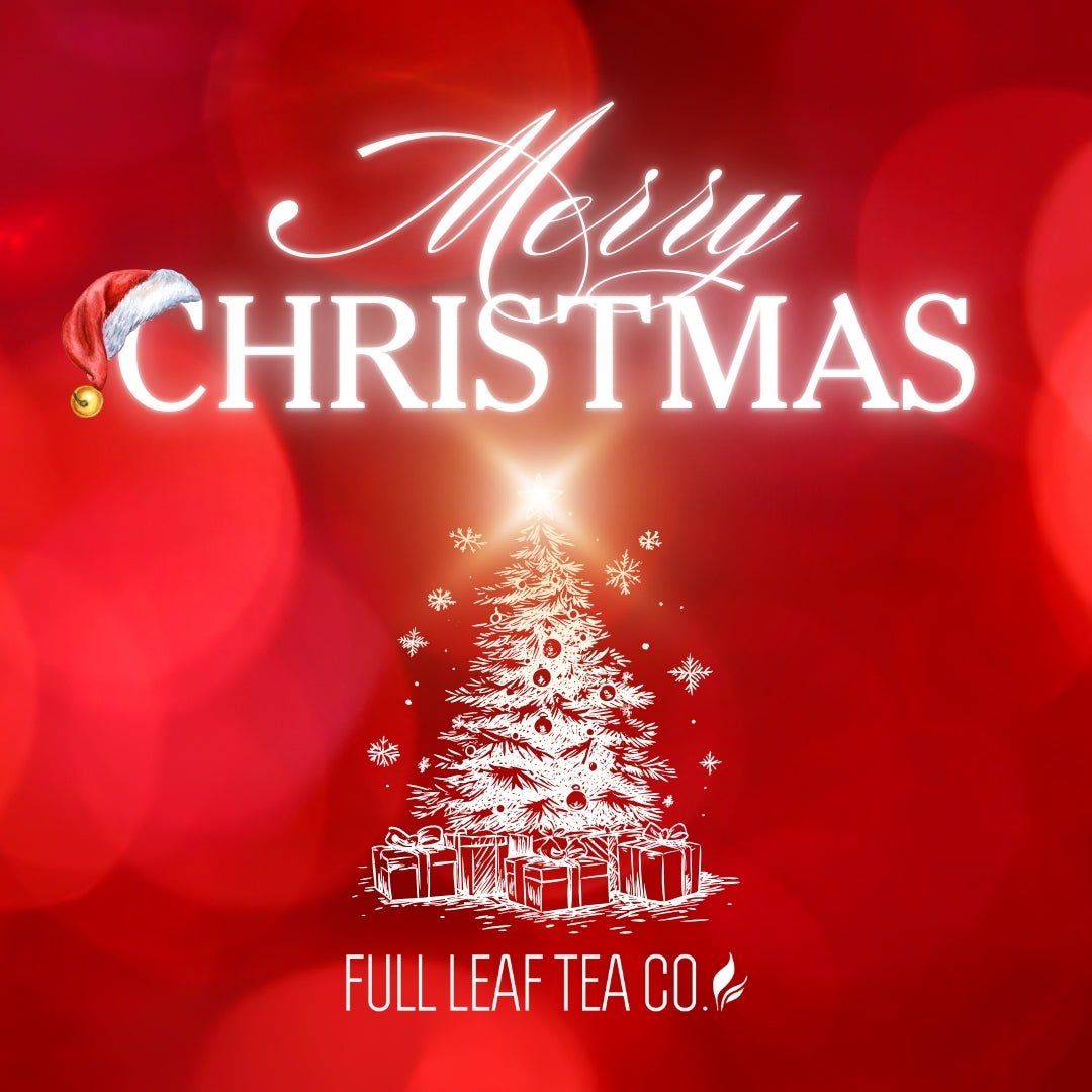 Gift Card - Gift Cards - Full Leaf Tea Company