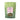 A 2oz bag of Full Leaf Tea Company Organic Cycle Support Loose Leaf Tea.