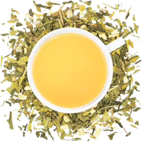 Organic Decaf Brain Health Tea