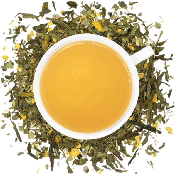Organic Decaf Joint Health