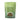 A 1oz bag of Full Leaf Tea Company Organic Decaf Sencha Loose Leaf Tea.