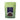 A 2oz bag of Full Leaf Tea Company Organic Elderberries Loose Leaf Tea.