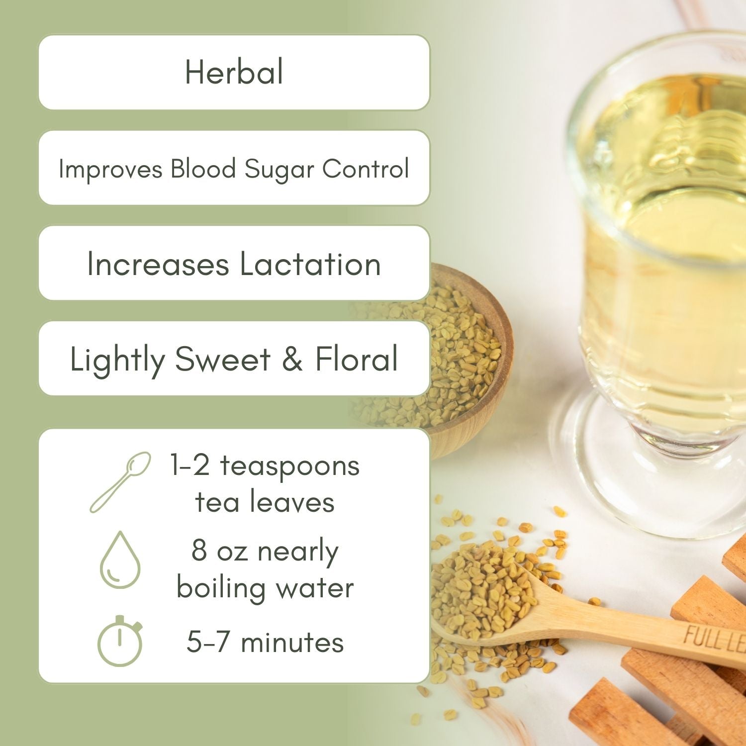 New Teas โ Page โ Full Leaf Tea Company