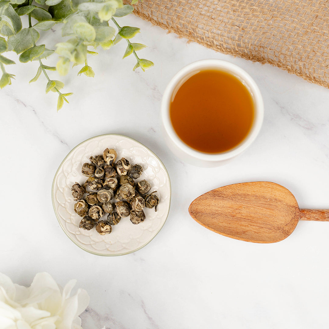 Lef Tea Full Leaf Tea Co. | Full Leaf Tea Blog | Loose Leaf Tea Blog – Full ...