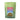 A 2oz bag of Full Leaf Tea Company Organic Flu Remedy Loose Leaf Tea.