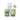 Healthy Tea Refill - Focus - Loose Leaf Tea - Full Leaf Tea Company