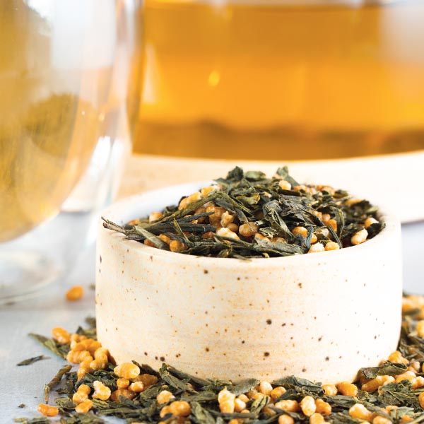 Genmaicha