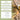 An Infographic description for Organic Ginkgo Biloba Tea.