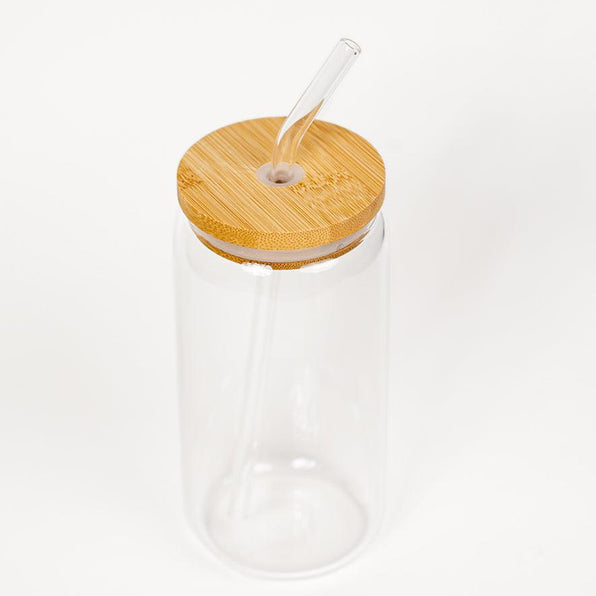 Signature Iced Tea Cup - Accessories - Full Leaf Tea Company