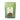 A 2oz bag of Full Leaf Tea Company Organic Gotu Kola Loose Leaf Tea.