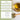 An Infographic description for Organic Gotu Kola Tea.