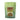 A 2oz bag of Full Leaf Tea Company Organic Herbal Mint Coco Loose Leaf Tea.