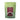 A 2oz bag of Full Leaf Tea Company Organic Hibiscus Loose Leaf Tea.