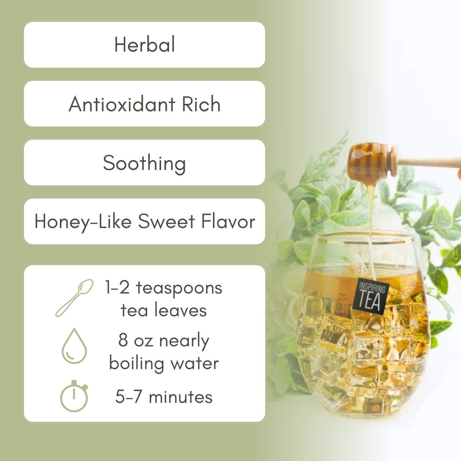Organic Honeybush-2