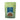 A 2oz bag of Full Leaf Tea Company Organic Houjicha Loose Leaf Tea.