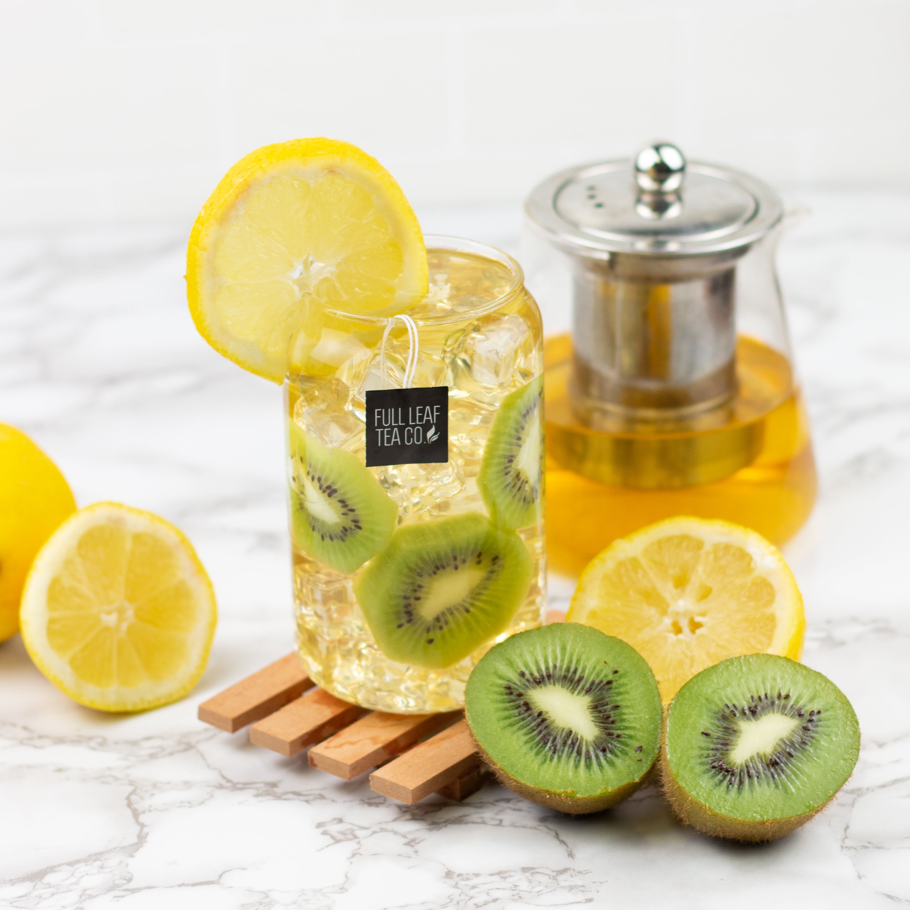 What is Lemon Myrtle? – Full Leaf Tea Company