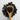 Wooden spoon filled with juniper berries on a white background
