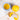 Cup of Organic Lemon Peel Tea with a whole lemon, lemon peel, and dried lemon pieces on a light marble surface.