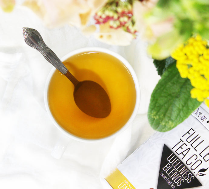Lemon Turmeric Floral Flatlay.jpg__PID:d3a99a8d-bb26-45a5-8682-3e6034938404