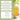 An Infographic description for Organic Lung Ching Tea.