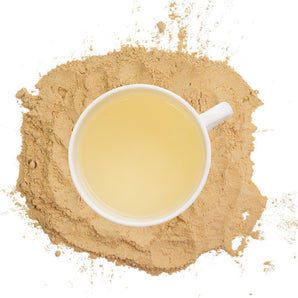 Organic Maca Powder - Loose Leaf Tea - Full Leaf Tea Company