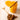 A tea mimosa with cinnamon sticks and oranges for garnishments