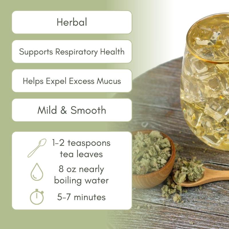 Organic Mullein Tea – Sunrise Tea Organic Mullein Tea – Sunrise Tea