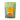 A 2oz bag of Full Leaf Tea Company Organic Orange Peel Loose Leaf Tea.